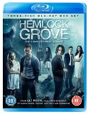 Hemlock Grove - Season 1 [Blu-ray]