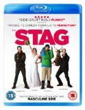 The Stag [Blu-ray]