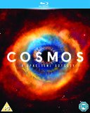Cosmos Season 1 [Blu-ray]
