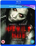 The Devil's Due [Blu-ray + UV Copy]