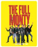 The Full Monty - Limited Edition Steelbook [Blu-ray]