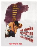 The Hustler - Limited Edition Steelbook [Blu-ray]