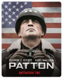 Patton - Limited Edition Steelbook [Blu-ray]