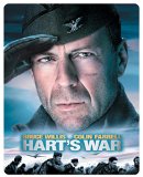 Hart's War - Limited Edition Steelbook [Blu-ray]