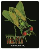 Fly  - Limited Edition Steelbook [Blu-ray]