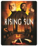 Rising Sun - Limited Edition Steelbook [Blu-ray]