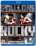 Rocky [Blu-ray]