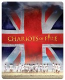 Chariots of Fire - Limited Edition Steelbook [Blu-ray]