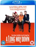 A Long Way Down [Blu-ray + UV Copy] [2014]