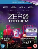 The Zero Theorem [Blu-ray]