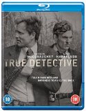 True Detective - Season 1 [Blu-ray] [2014] [Region Free]