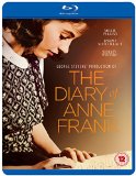 The Diary Of Anne Frank [Blu-ray]