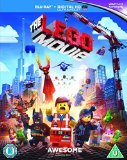 The Lego Movie [Blu-ray + UV Copy] [2014] [Region Free]