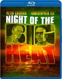 Night Of The Big Heat [Blu-ray]