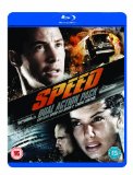 Speed/Speed 2 [Blu-ray]
