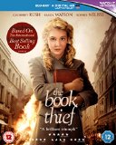 The Book Thief [Blu-ray + UV Copy]