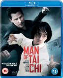 Man of Tai Chi [Blu-ray] [Region Free]