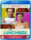 The Lunchbox [Blu-ray]