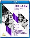 Jules Et Jim [Blu-ray]