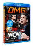 Wwe: Omg! Volume 2 - The Top 50 Incidents In WCW History [Blu-ray]