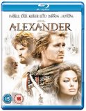 Alexander [Blu-ray]