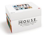 House - Complete Collection [Blu-ray]