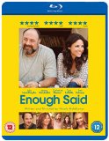 Enough Said [Blu-ray]