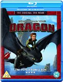 How To Train Your Dragon [Blu-ray]