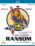 Ransom [Blu-ray]