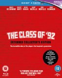 The Class of '92 - Extended Collector's Edition [Blu-ray]