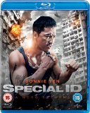 Special ID [Blu-ray] [Region Free]