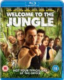 Welcome to the Jungle [Blu-ray] [Region Free]