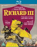 Richard III [Blu-ray]