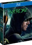 Arrow - Season 1-2 [Blu-ray] [Region Free]
