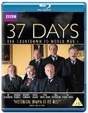 37 Days: The Countdown To World War 1 (BBC) [Blu-ray]