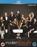 Modern Family - Season 5 [Blu-ray]
