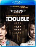 The Double [Blu-ray] [2014]