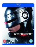 Robocop Trilogy [Remastered] [Blu-ray]