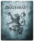 Braveheart - Limited Edition Steelbook [Blu-ray] [1995]
