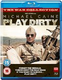 Play Dirty [Blu-Ray]