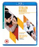 Stolen Kisses [Blu-ray]