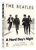 A Hard Day's Night: 50th Anniversary Restoration [Blu-ray]