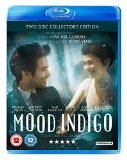 Mood Indigo [Blu-ray]