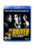 The Driver [Blu-ray]