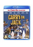 Carry On Jack [Blu-ray]