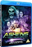 Ashens And The Quest For The Gamechild [Blu-ray]