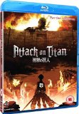 Attack On Titan: Part 1 [Blu-ray]