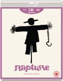 Rapture (Dual Format) [Blu-ray]