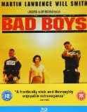 Bad Boys [Blu-ray] [1995] [Region Free]
