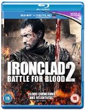 Ironclad 2: Battle For Blood [Blu-ray] [2014] [Region Free]